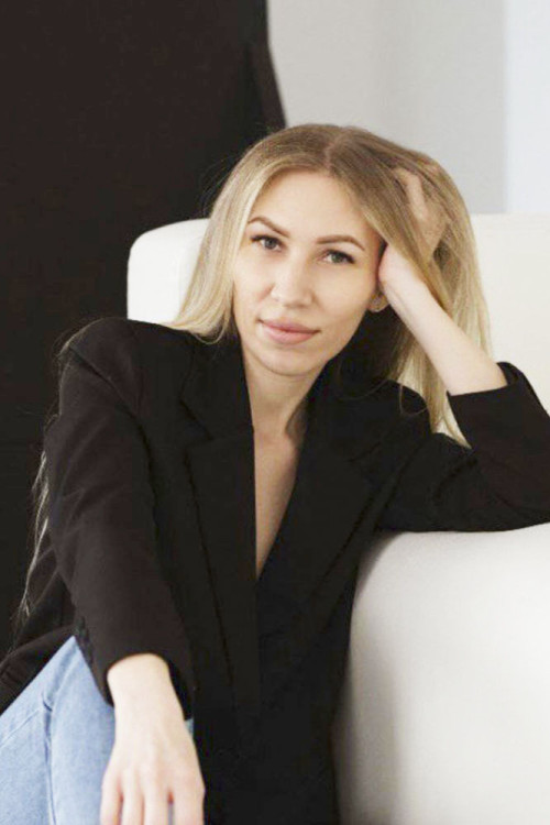 Семейный психолог. Гаврилкина Кристина Борисовна