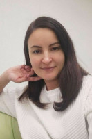 Детский психолог Митяева Полина Александровна