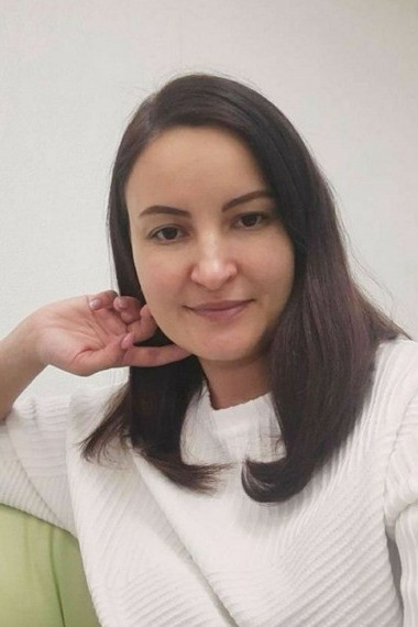 Детский психолог Митяева Полина Александровна