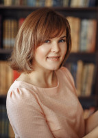 Логопед Щеглова Валентина Сергеевна