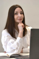 Профориентолог Качура Анна Сергеевна