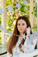 Детский психолог  Шубина Анна Владимировна