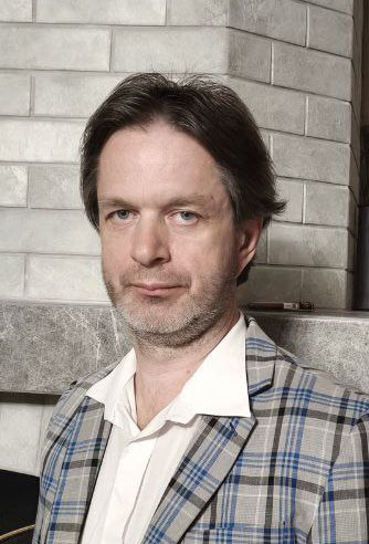 Психолог Костровицкий Антон Сергеевич